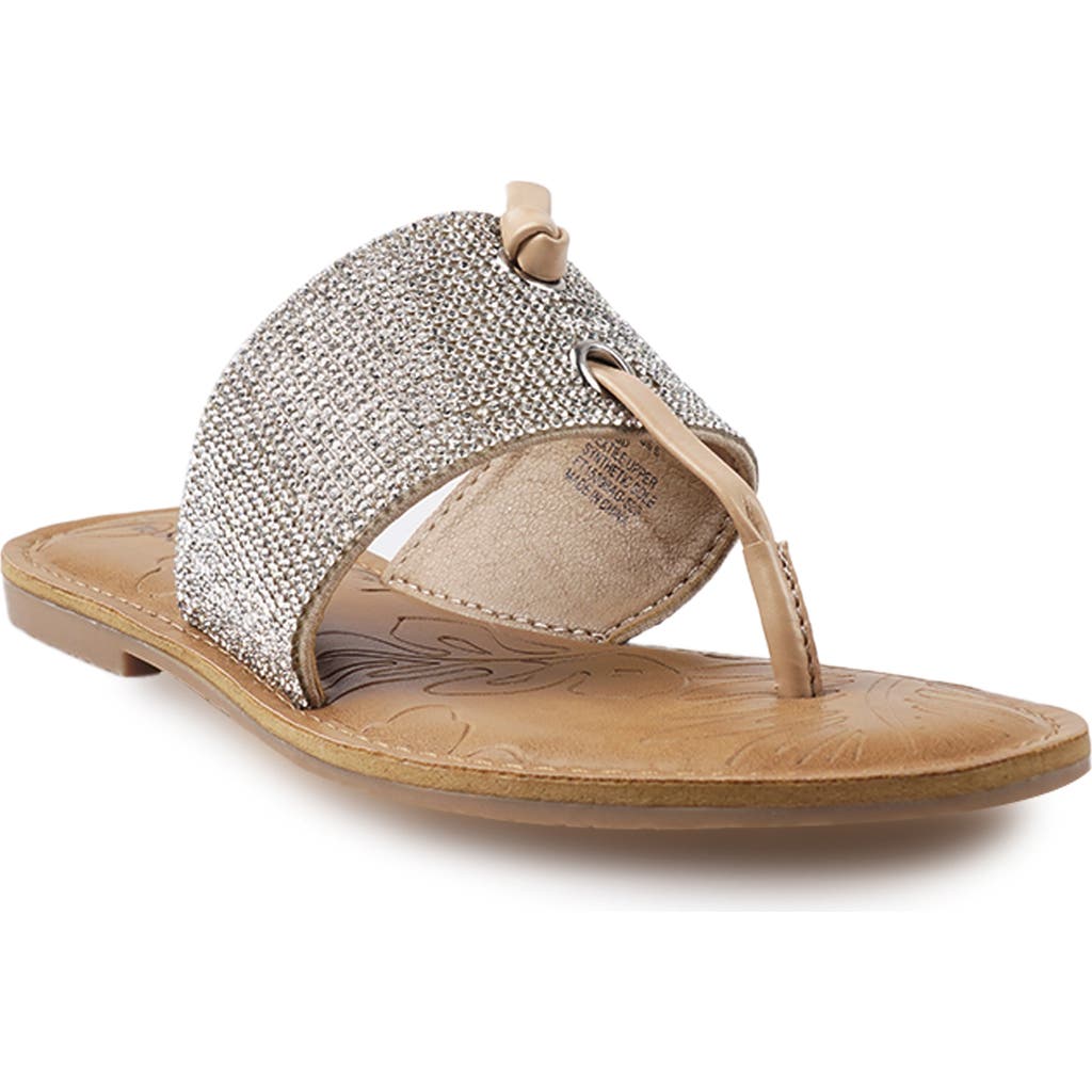 Rock & Candy Rock And Candy Crystal Sandal