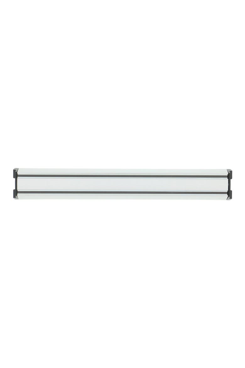 11.5-Inch Magnetic Knife Bar, Main, color, SILVER