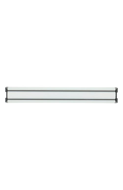 Zwilling 11.5-inch Magnetic Knife Bar In Metallic