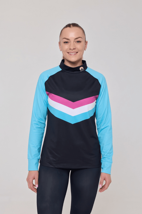 Can't Touch This Women's Baselayer Top