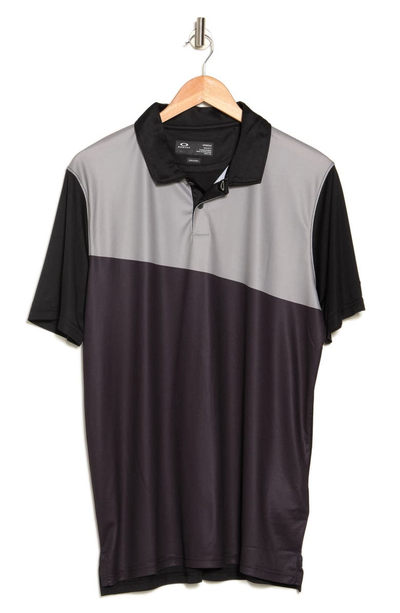 Oakley Divisional Colorblock II Polo, Alternate, color, 