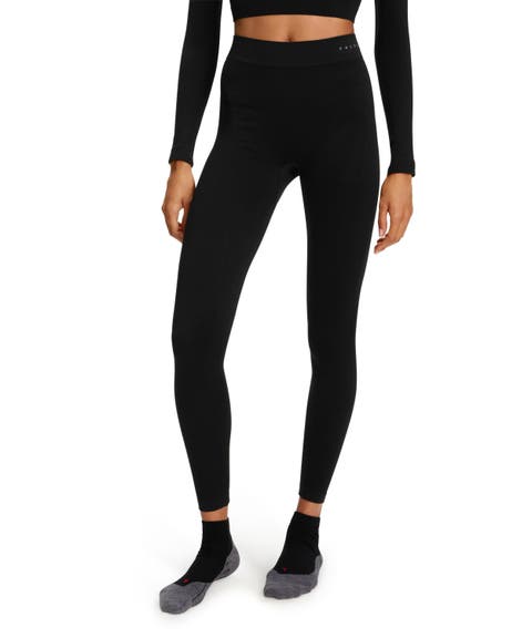Maximum Warm Long Base Layer Bottom (Women)