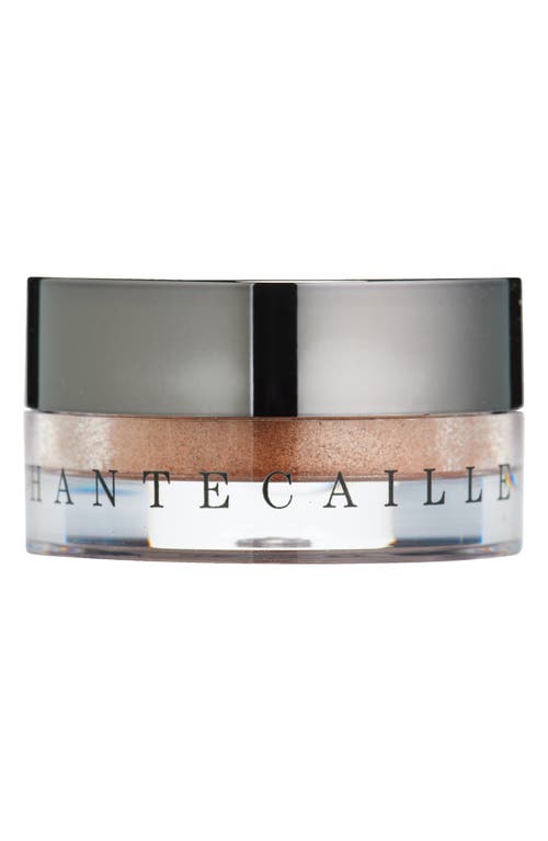 Chantecaille Mermaid Eyeshadow In Brown