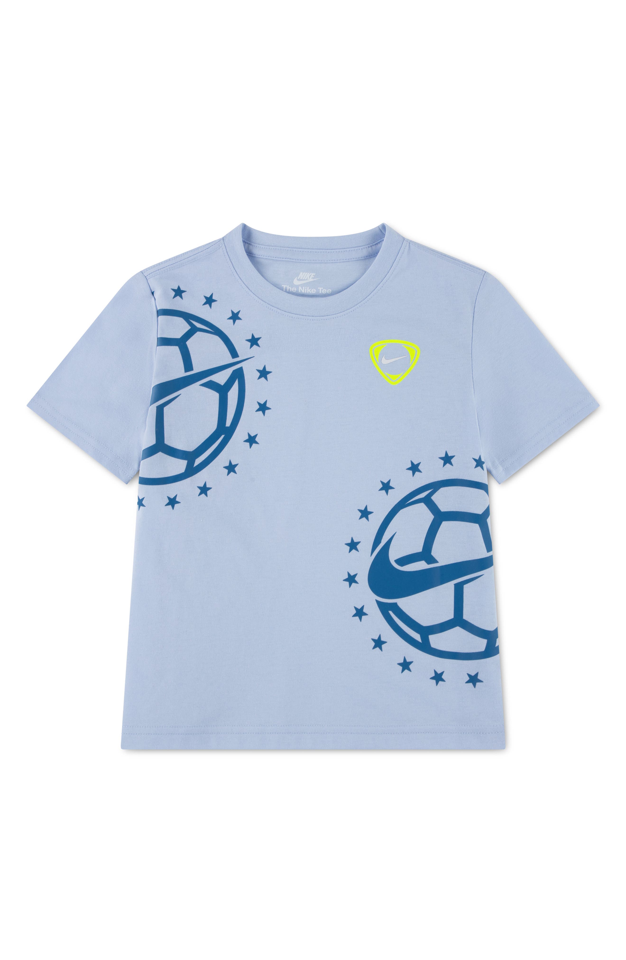 HYDROGEN BLUE