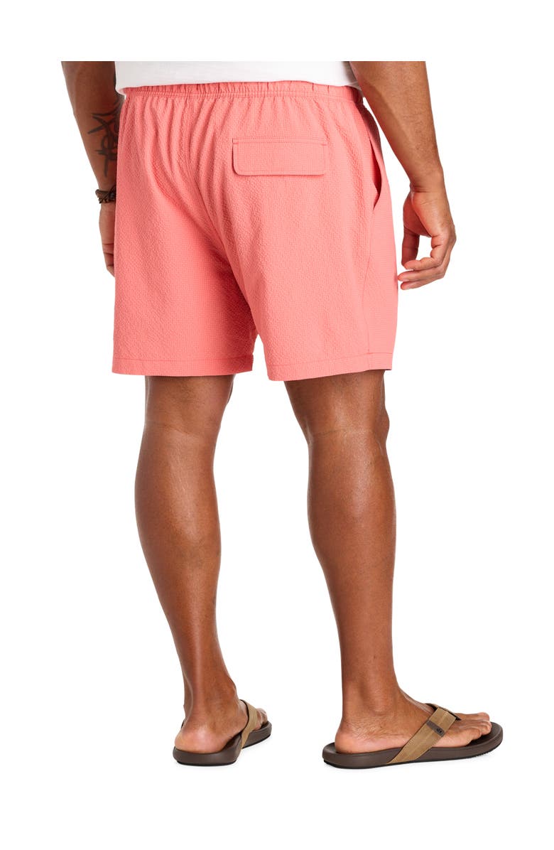 Tommy Bahama Big & Tall Naples Shore Swim Trunks, Alternate, color, Tutti Frutti