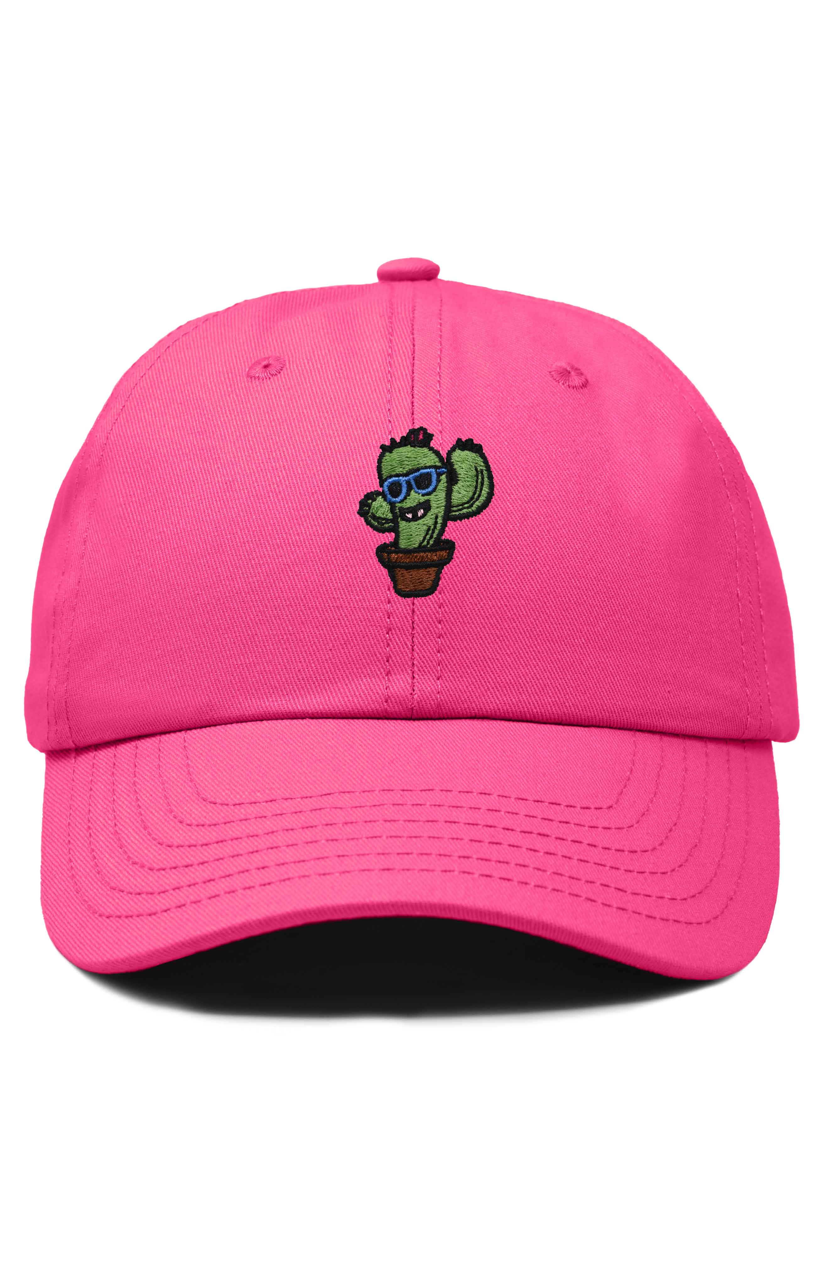 Hot Pink