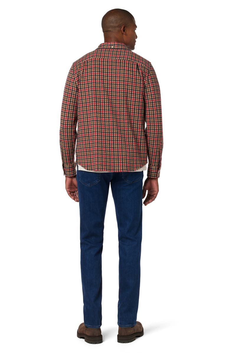 Joe's The Brixton Slim Straight Leg Jeans, Alternate, color, Lewis