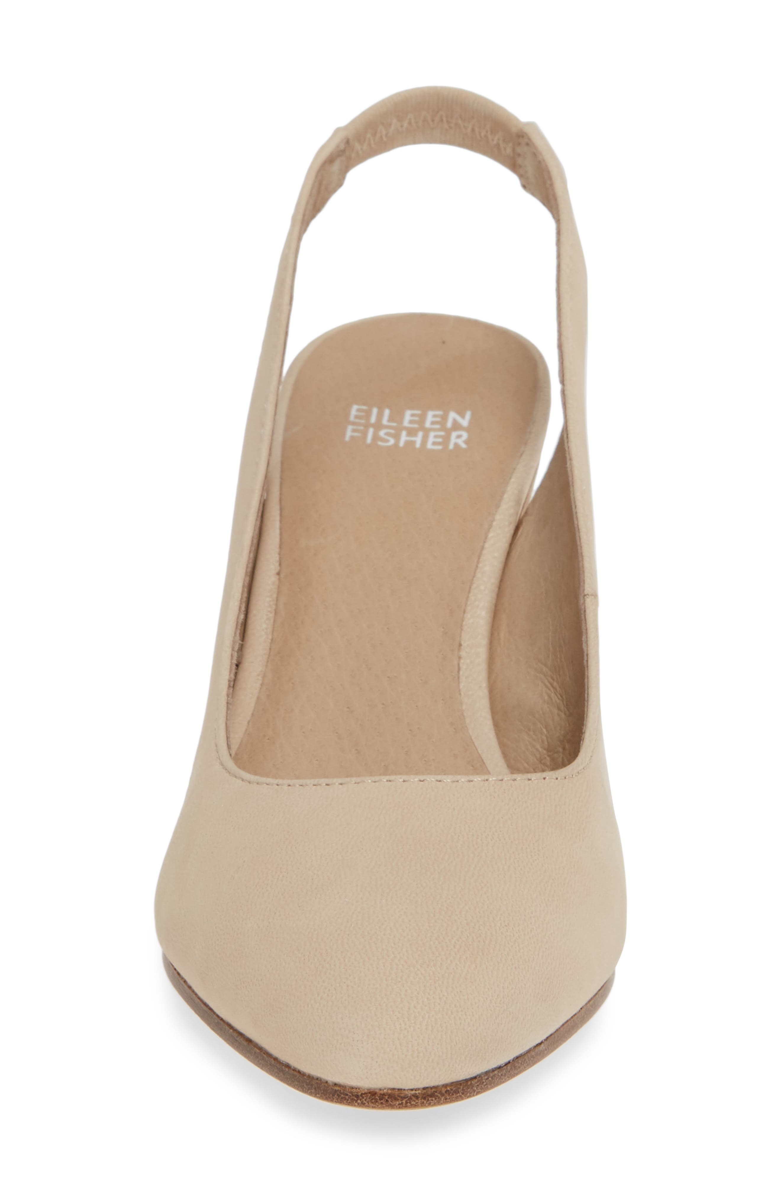 Milla Slingback Pump, Alternate, color, LINO NUBUCK