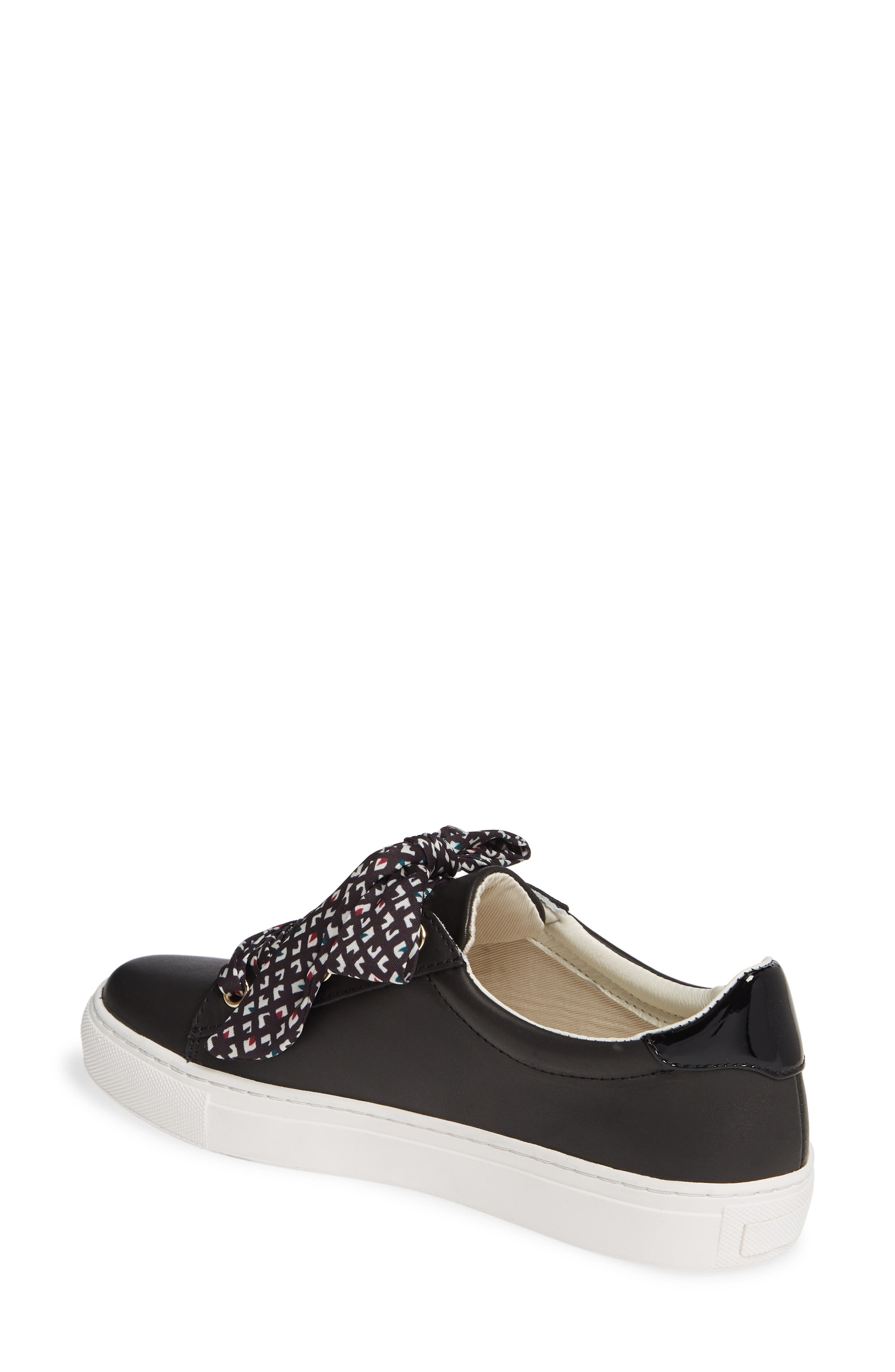 1901 Pierce Lace-Up Sneaker, Alternate, color, 