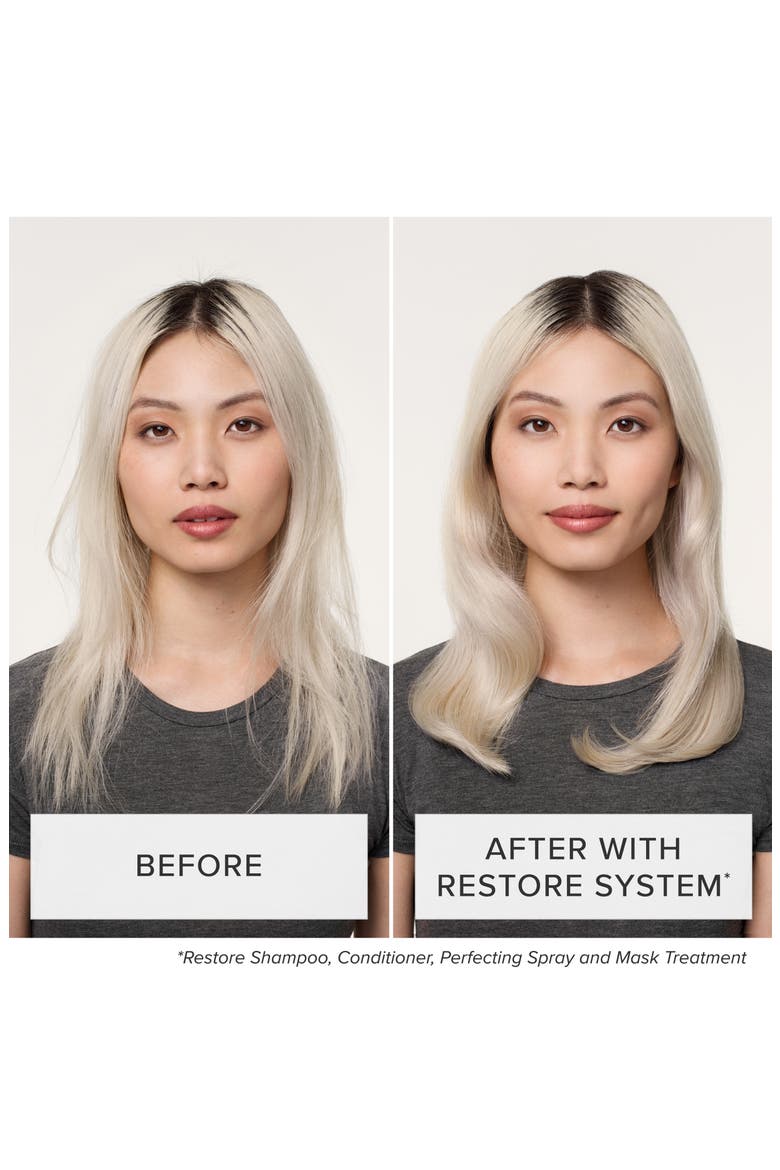 Restore Mask Treatment, Alternate, color, NO COLOR