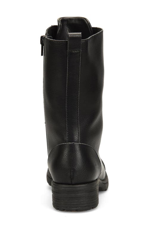 B O C By Børn Carissa Lace-up Boot In Black