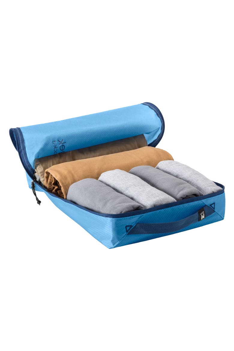 Pack-It Cube Mixed Set M/M/M, Alternate, color, Rush Blue/Blue Dawn