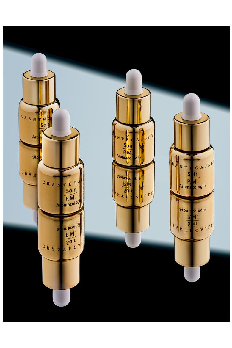 Gold Recovery Intense Concentrate P.M., Alternate, color, NO COLOR