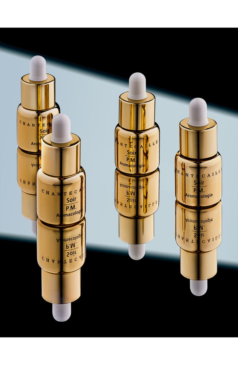 Chantecaille Gold Recovery Intense Concentrate P.M., Alternate, color,