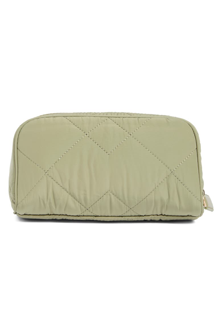 Cosmetic Case, Alternate, color, REED