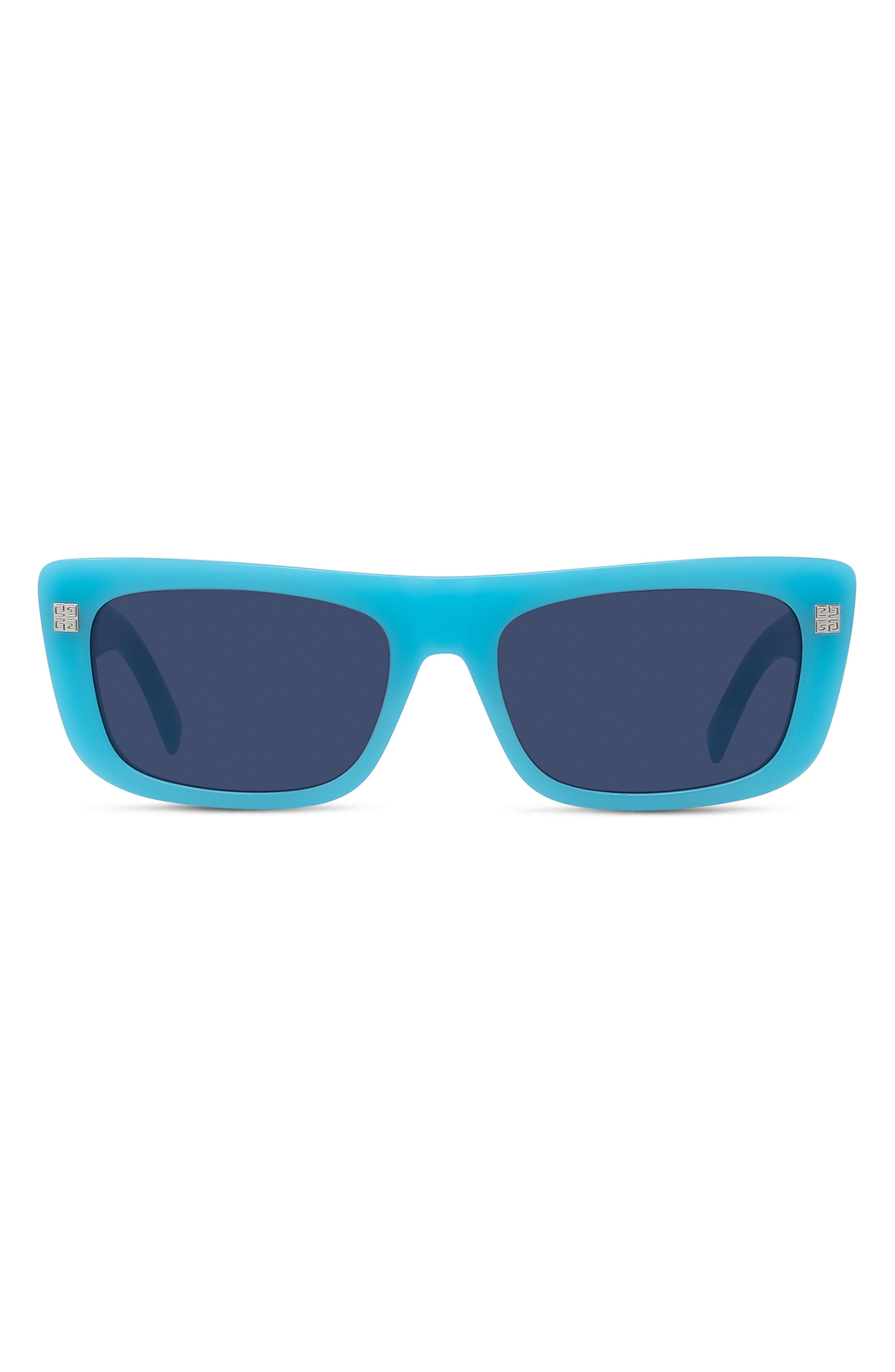 Givenchy GV Day 57mm Cat Eye Sunglasses