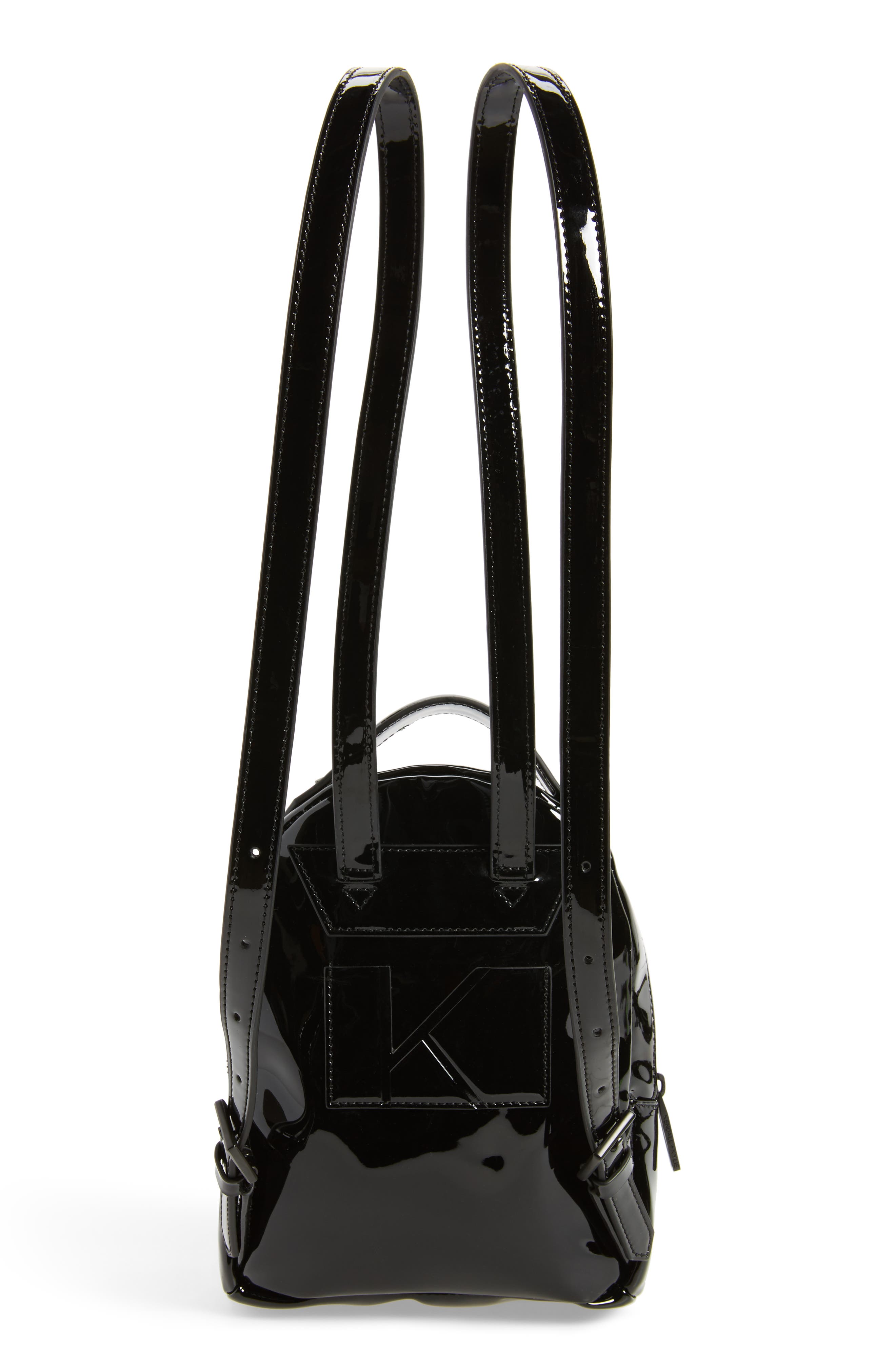 KENDALL + KYLIE Mini Sloane Backpack, Alternate, color, 