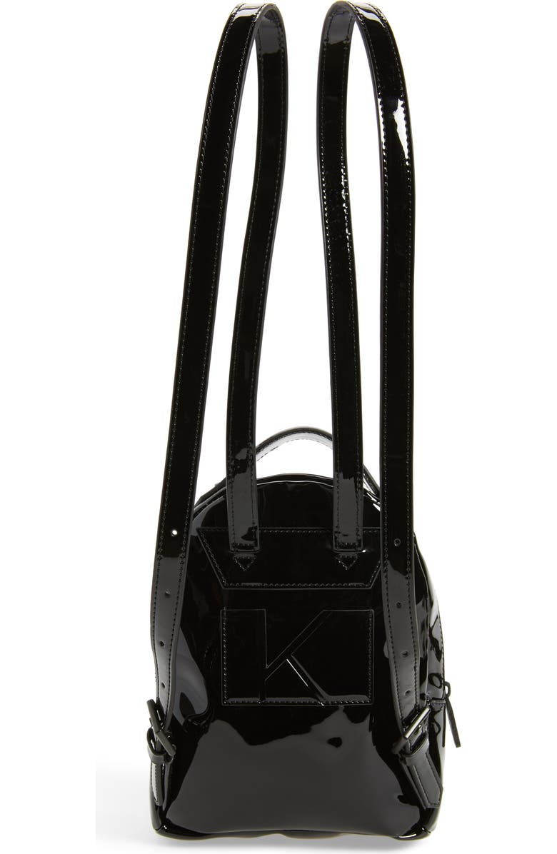 KENDALL + KYLIE Mini Sloane Backpack, Alternate, color,