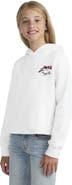 Levi's Kids' Meet & Greet Cotton Blend Graphic Hoodie