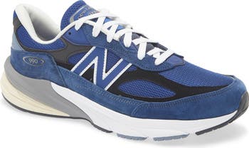 Gender Inclusive Made in USA 990 v6 Sneaker