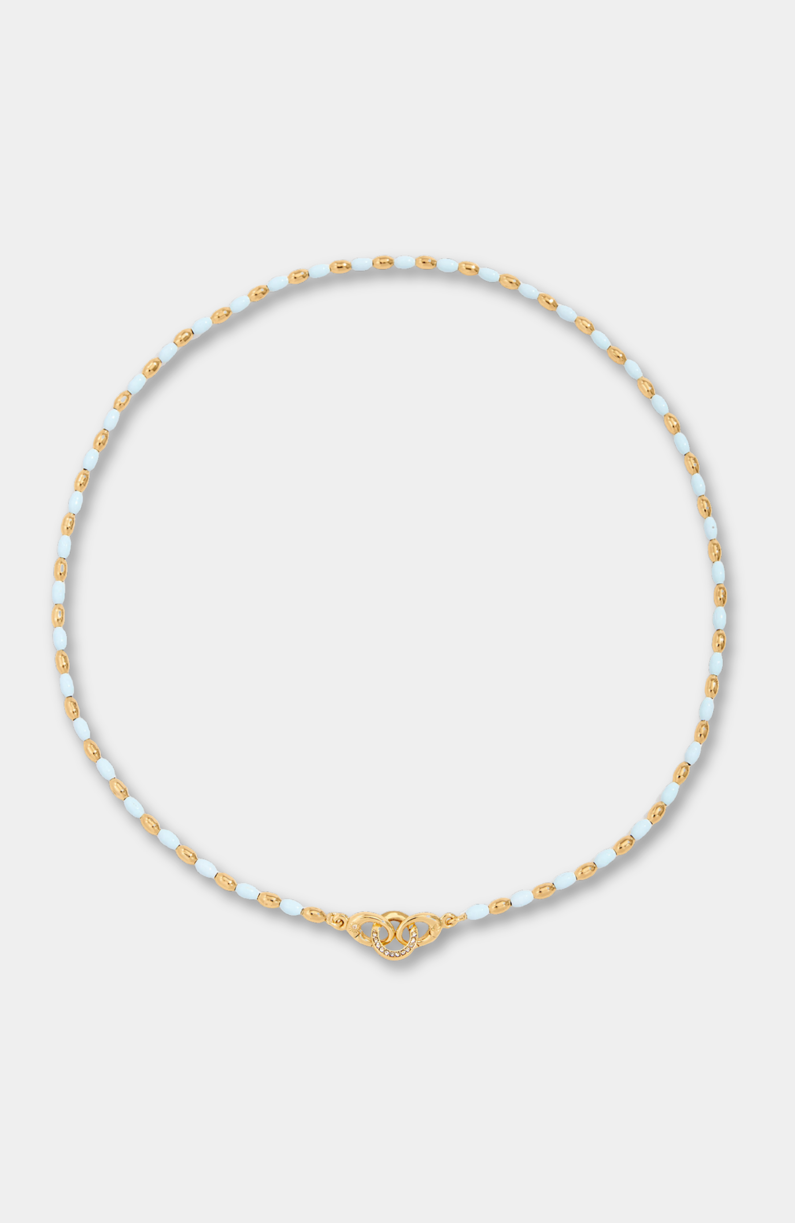 selected Light Blue