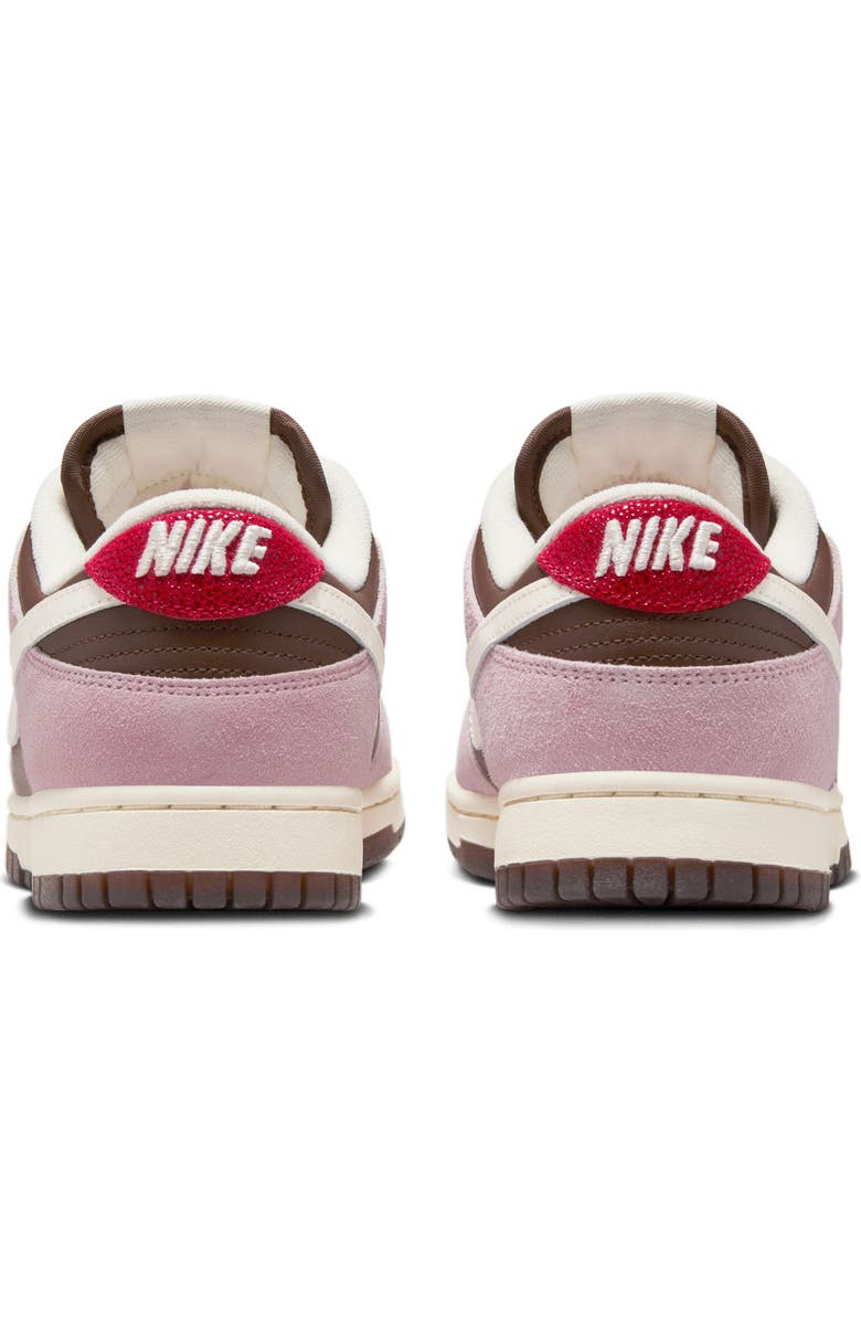 Nike Dunk Low Basketball Sneaker, Alternate, color,