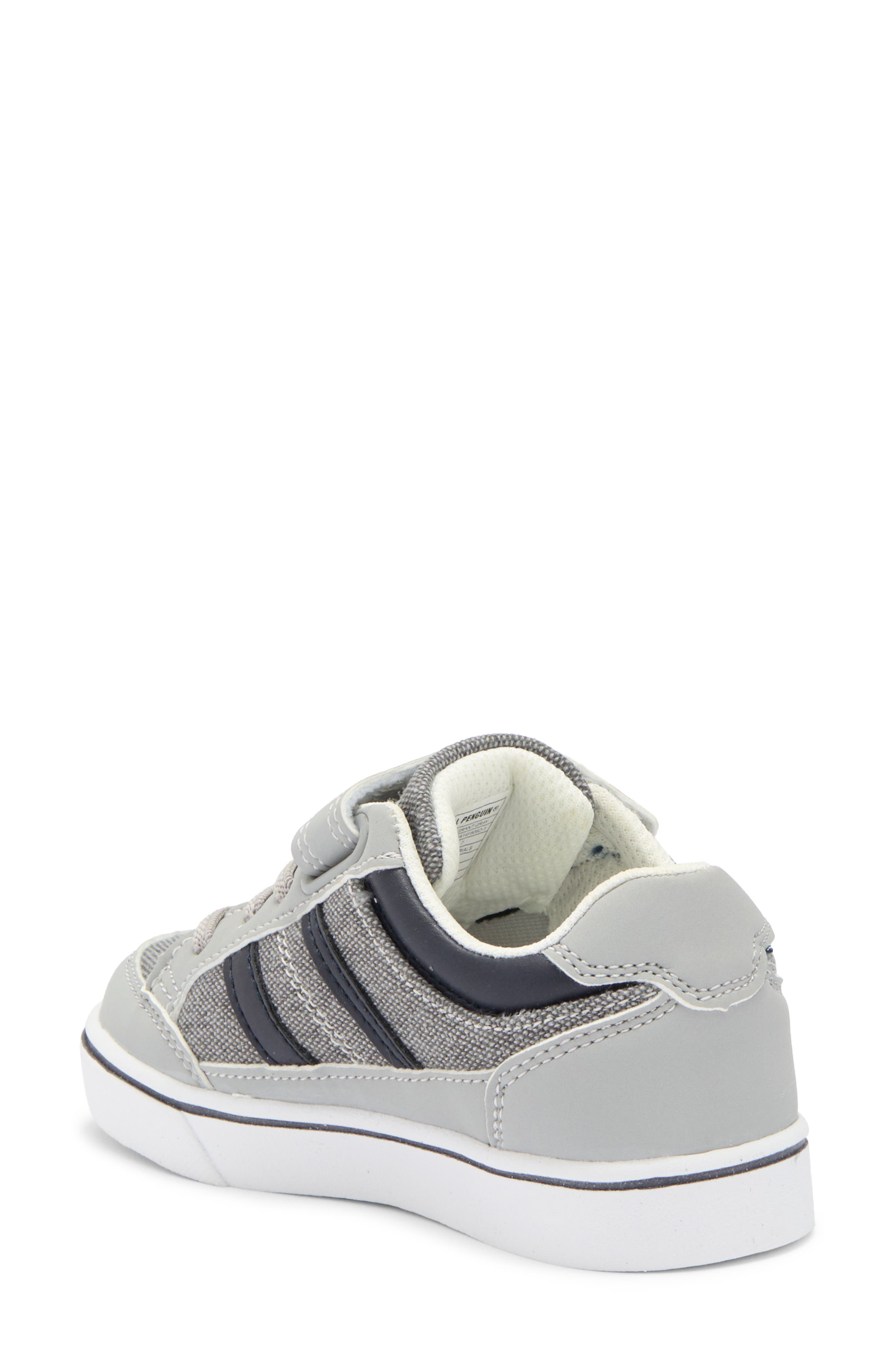 Original Penguin Kids' Penguin Low Top Sneaker, Alternate, color, 