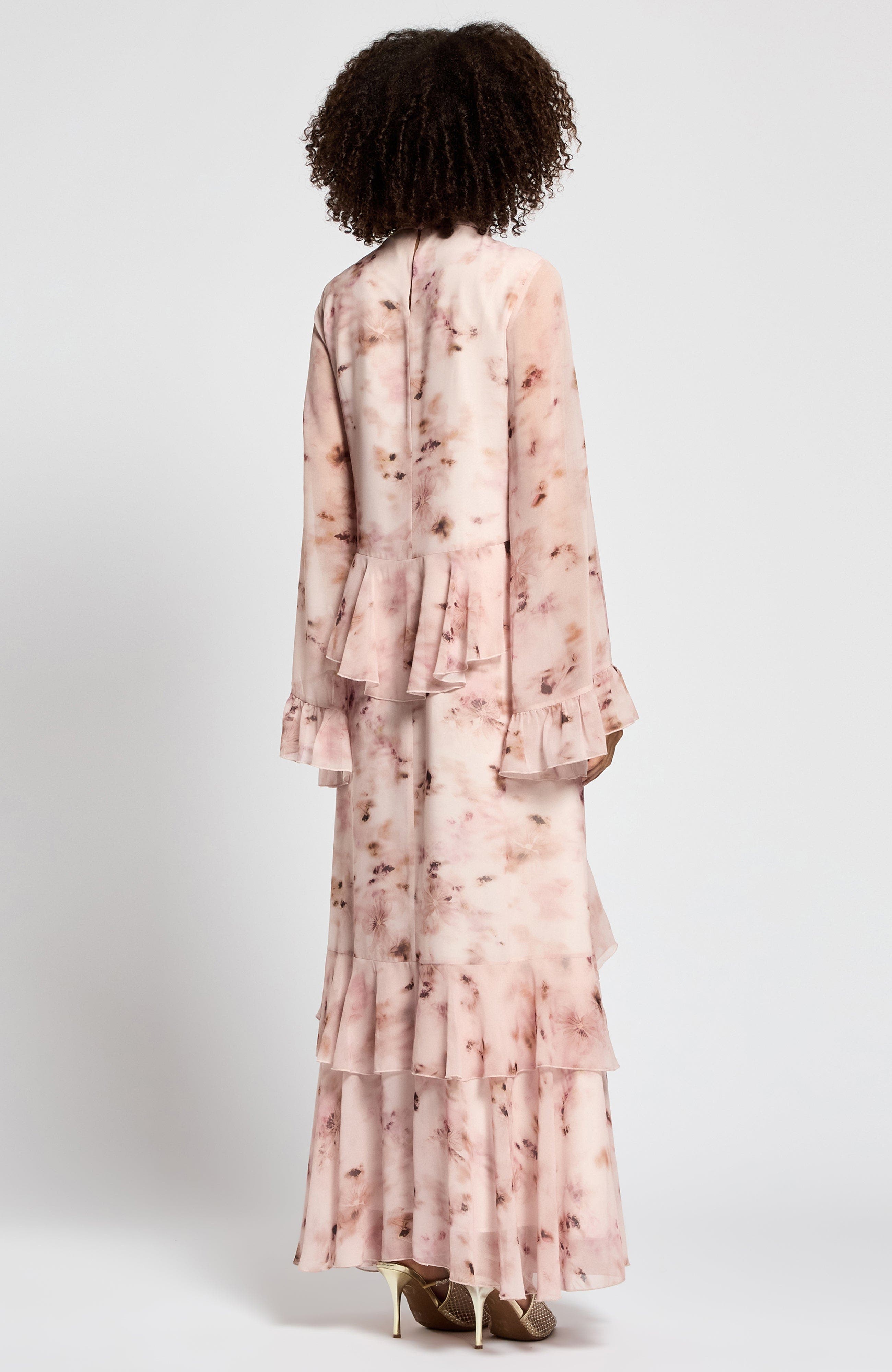 Amy Dress - image 2