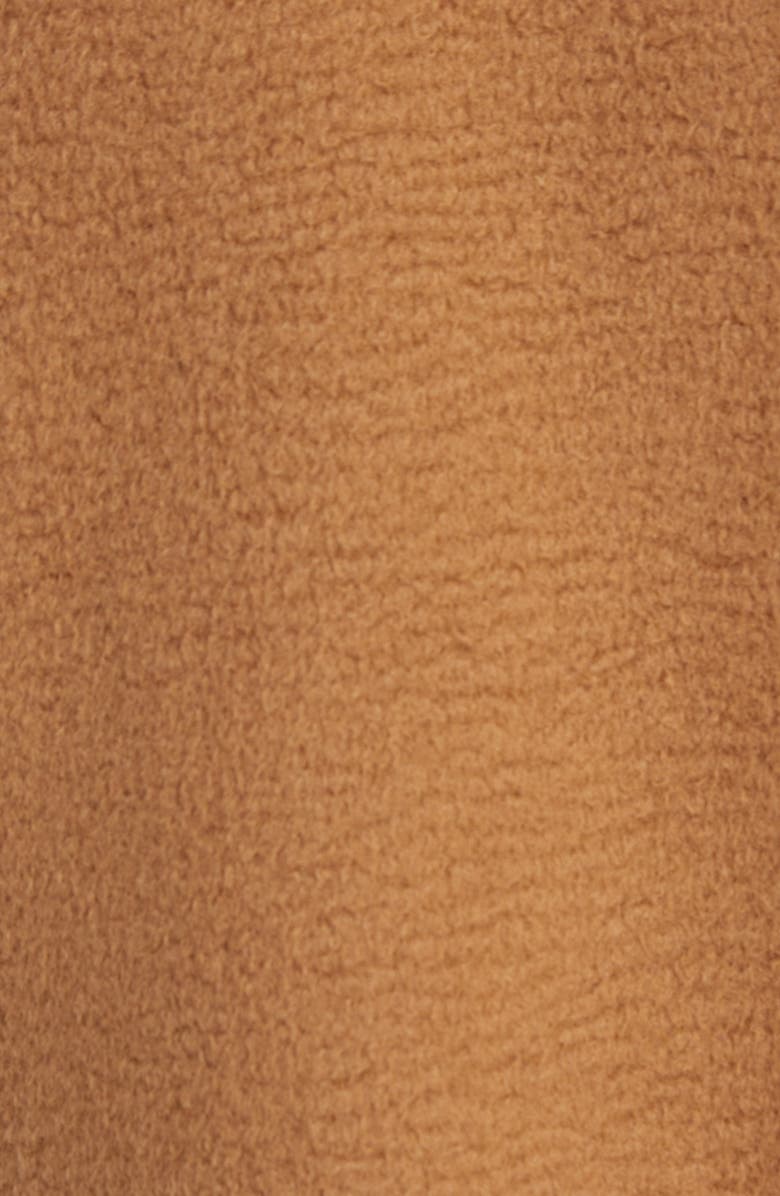 The Row Marlita Double Face Cashmere Trench Coat, Alternate, color,