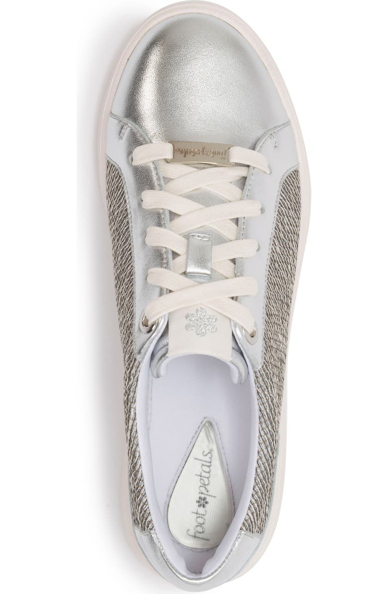 Foot Petals Andi Sneaker, Alternate, color,