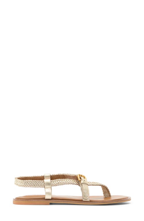 See By Chloé Nola Flat Sandal