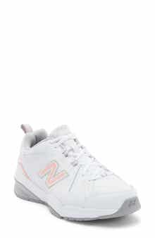 New Balance 608 V5 Training Sneaker