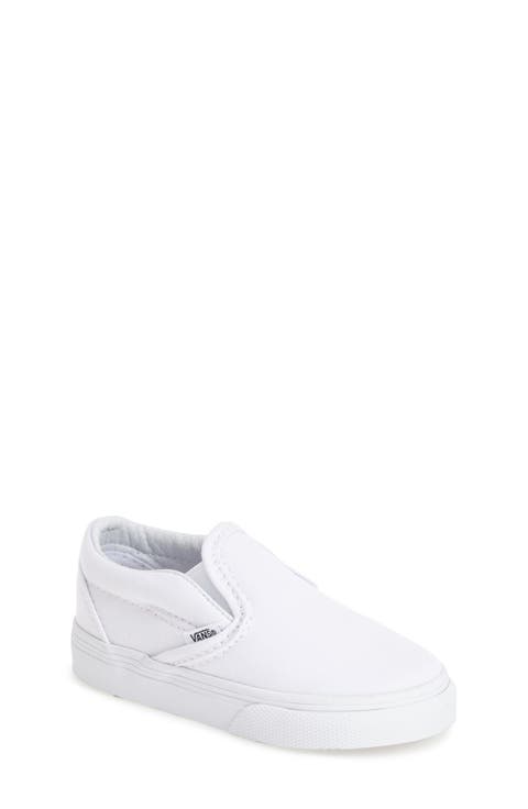 Classic Slip-On