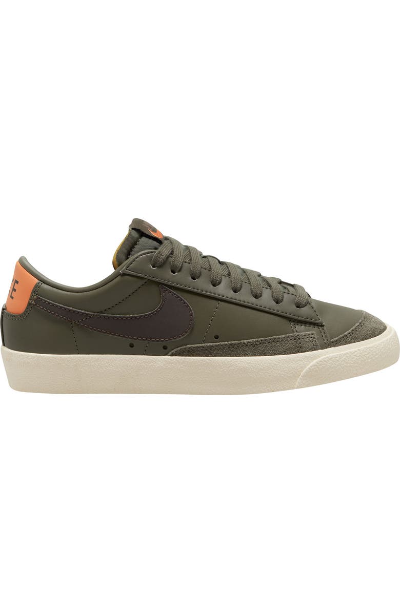 Nike Blazer Low '77 Sneaker, Main, color,