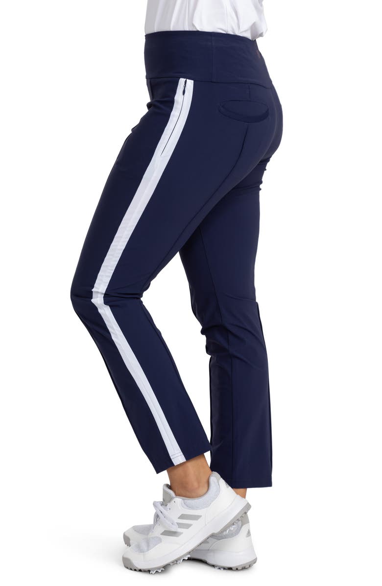 KINONA Tailored Track Golf Pants, Alternate, color,