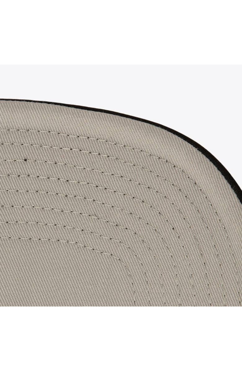 Mitchell & Ness Men's Mitchell & Ness Black Los Angeles Kings SOUL Collection Golden Stanley Cup Champions Trucker Adjustable Hat, Alternate, color, Black