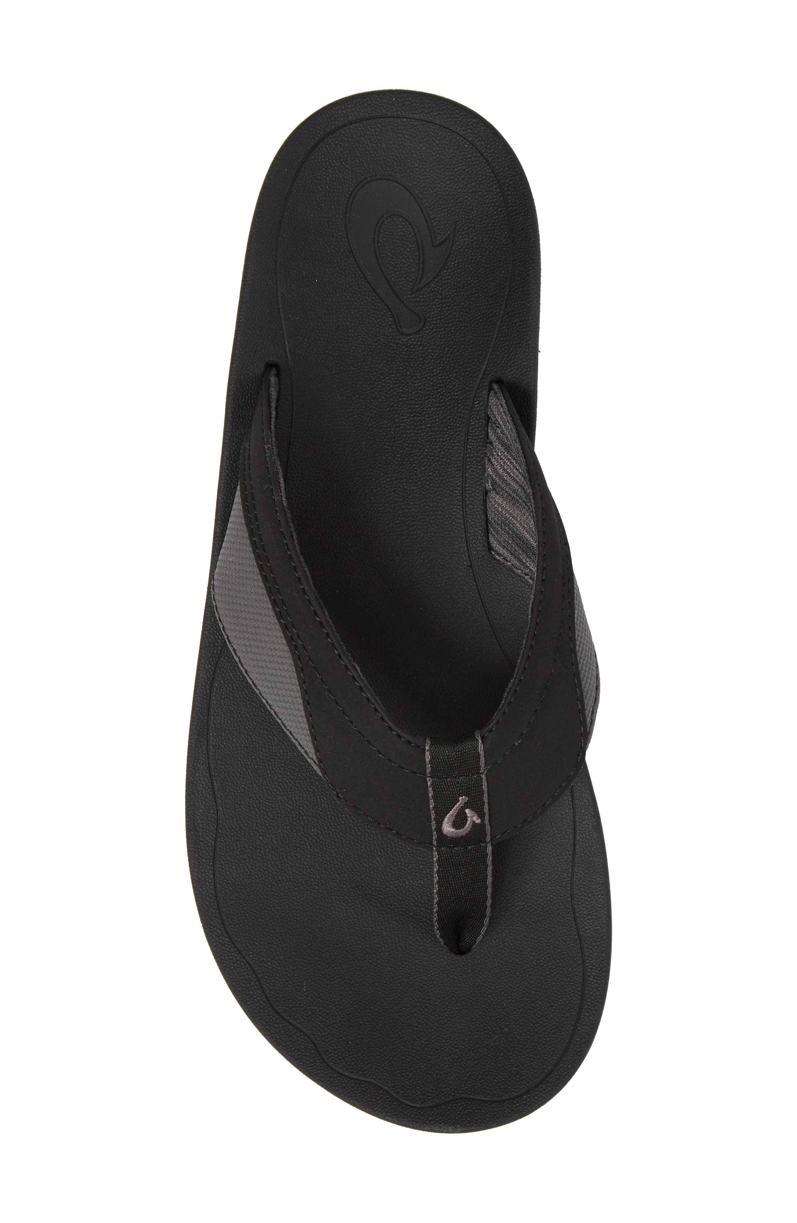 OluKai Nohona Flip Flop, Alternate, color, 