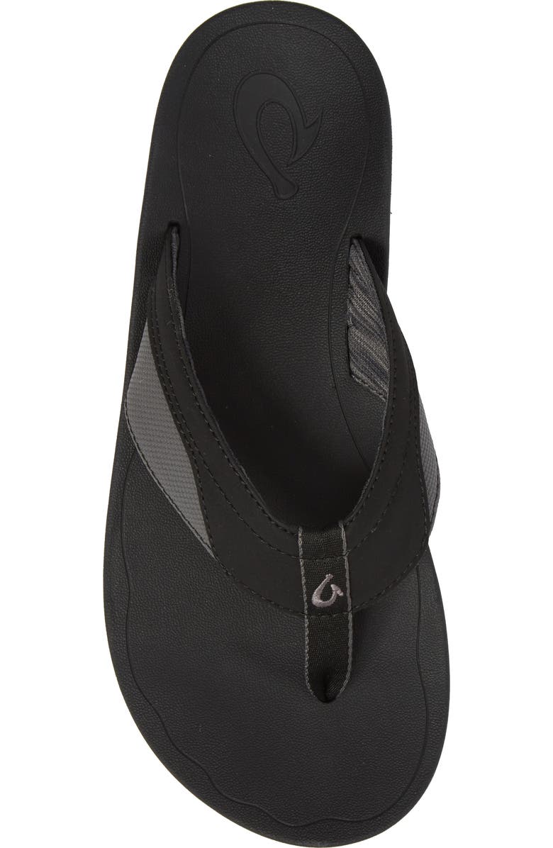 OluKai Nohona Flip Flop, Alternate, color,
