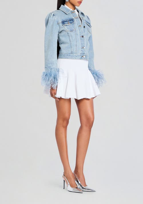 RETROFÉTE RETROFÊTE LIBBY JACKET