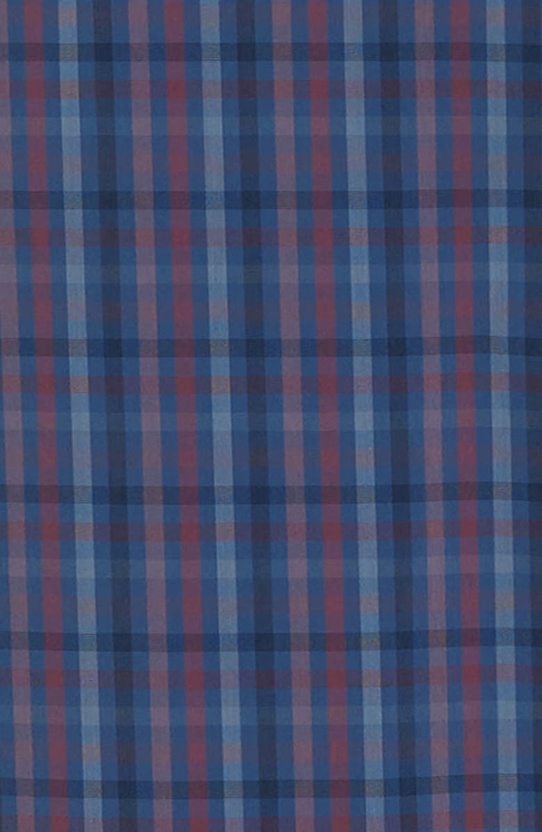 Zachary Prell Guastella Regular Fit Shirt, Alternate, color,