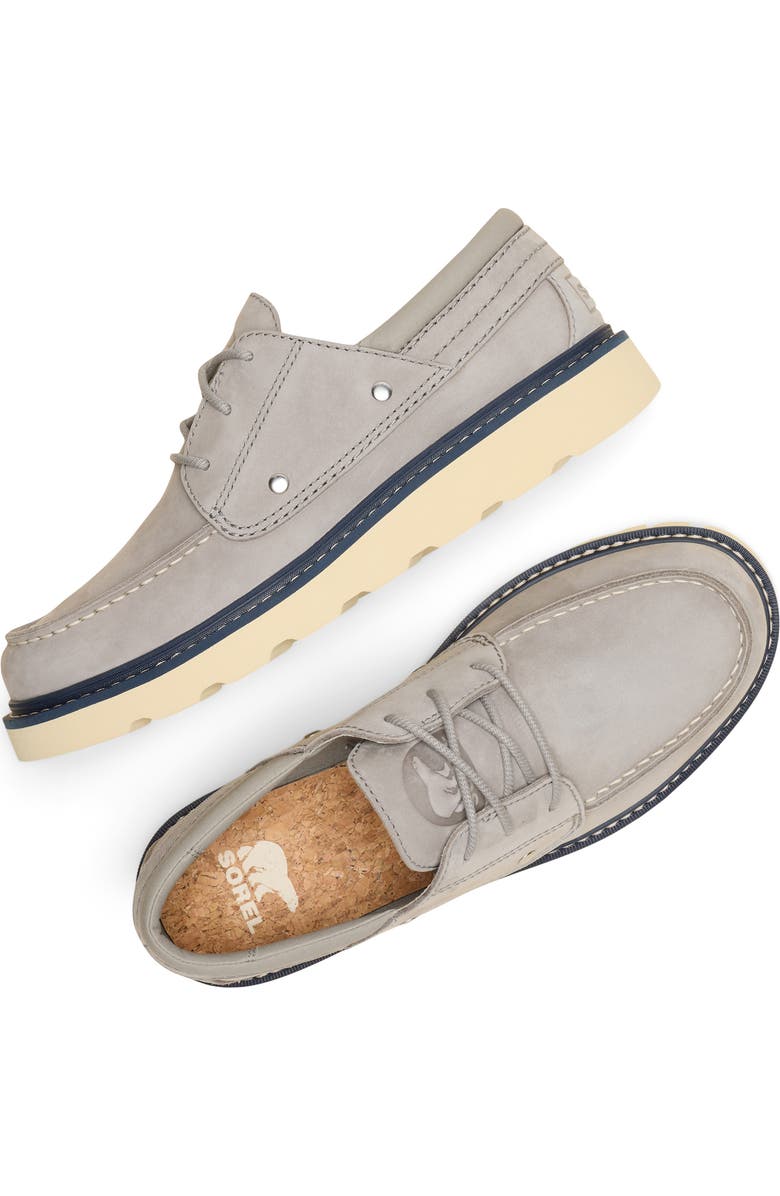 SOREL Slabtown 62<sup>™</sup> Mariner Shoe, Alternate, color,