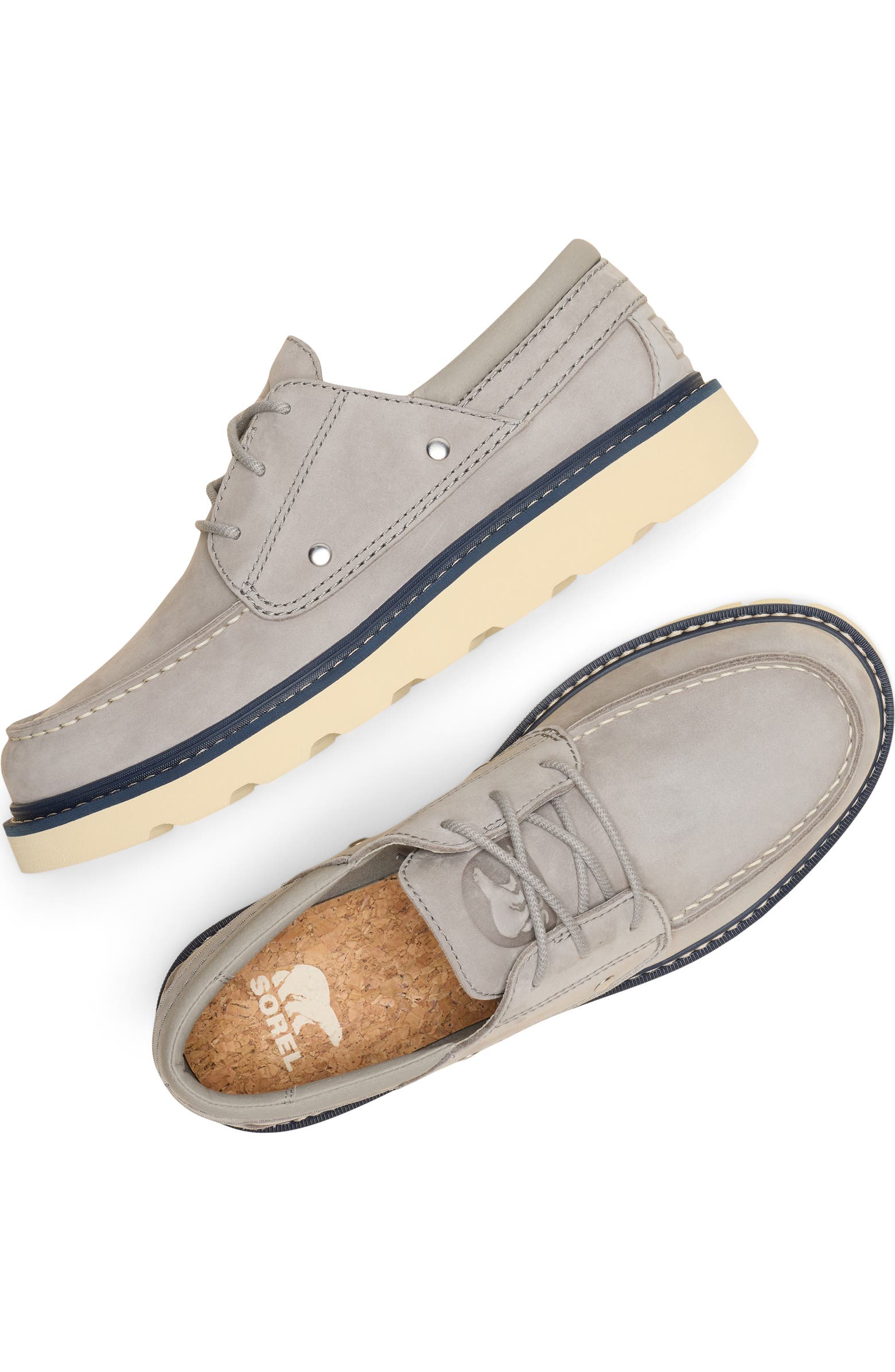 SOREL Slabtown 62 Mariner Shoe Men Nordstrom sorel-slabtown-62-mariner-shoe-men-nordstrom