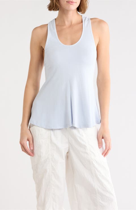 Go-To Smooth Swing Tank