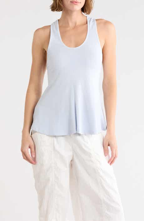 Free People Go-To Smooth Swing Tank