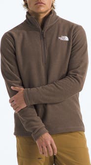 The North Face Cap Rock Half Zip Pullover
