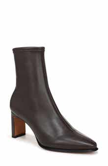 Vince Brock Bootie