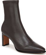 Vince Brock Bootie