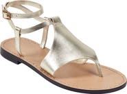 Marc Fisher LTD Lille Ankle Strap Sandal