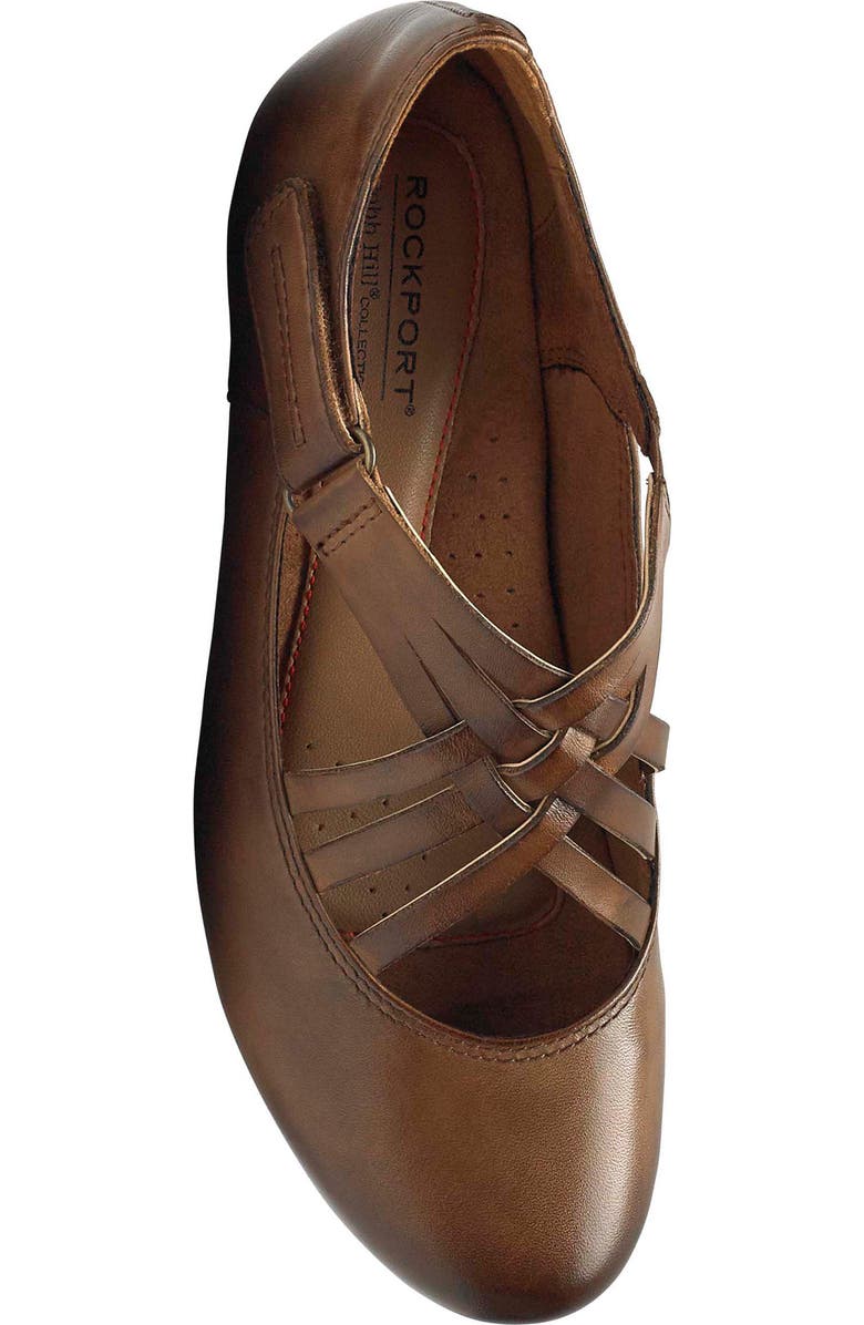 Rockport Cobb Hill Judson Wedge Pump, Alternate, color,