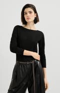 Brunello Cucinelli Sparkling cashmere and silk lightweight sweater